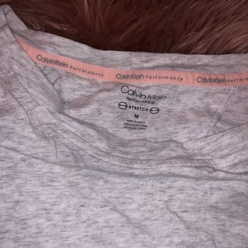 Calvin top - Picture 3 of 3